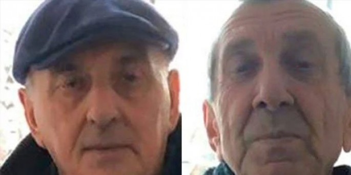 Məşhur "qanuni oğru"lar saxlanıldı: biri suala gülüşlə cavab verdi