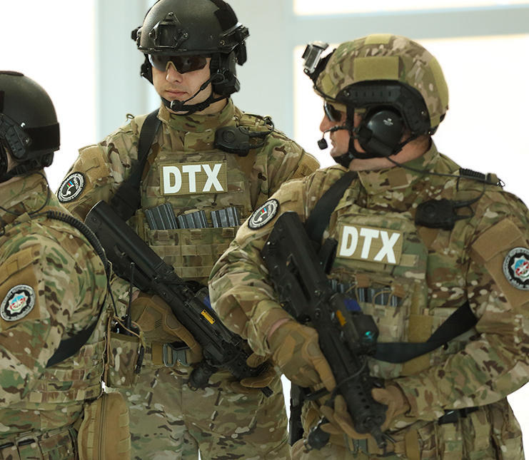 Erməni kəşfiyyatına satılmış hərbçilər tutuldu - TERROR OLACAQDI