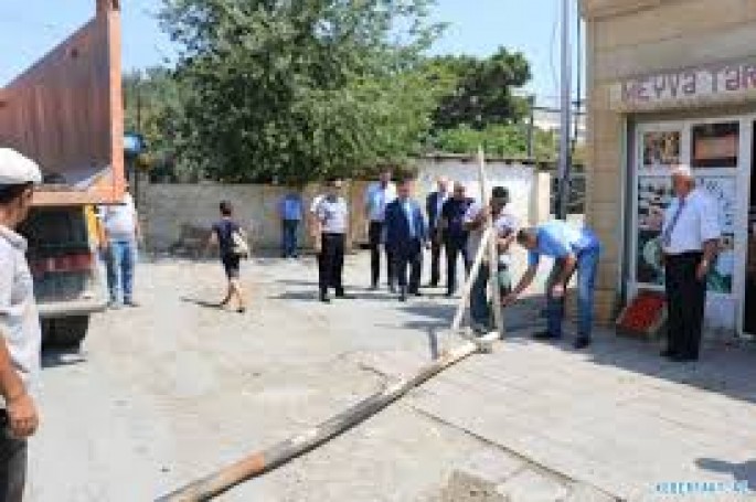 Yol kənarlarında ət kəsənlərə XƏBƏRDARLIQ