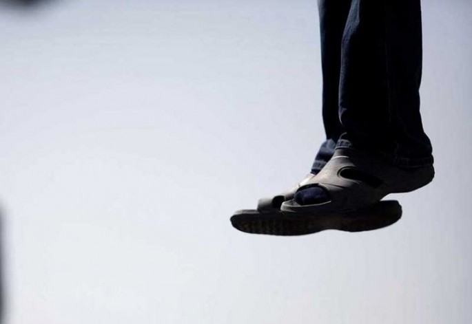 Keçmiş polis intihar edib - Ağdamda