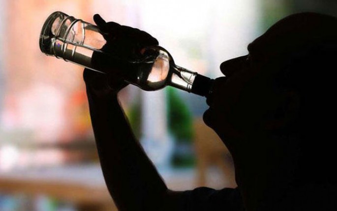 Bir həftədə saxta içkidən 5 nəfər ölüb