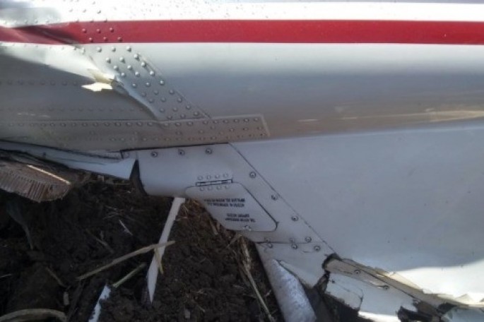 Yeni qubernator vertolyot qəzasında həlak olub - VİDEO