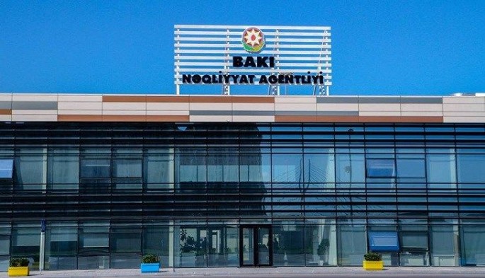 Bakı Nəqliyyat Agentliyi gücləndirilmiş iş rejiminə keçib