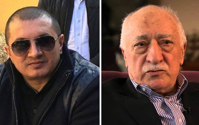 “Lotu Quli” Fəthullah Gülənə müharibə elan etdi