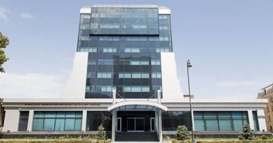 717 minlik avtoservis satışa çıxarıldı - Bakıda