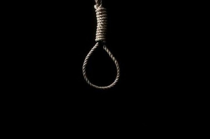 Şamaxıda 18 yaşlı oğlan özünü asıb