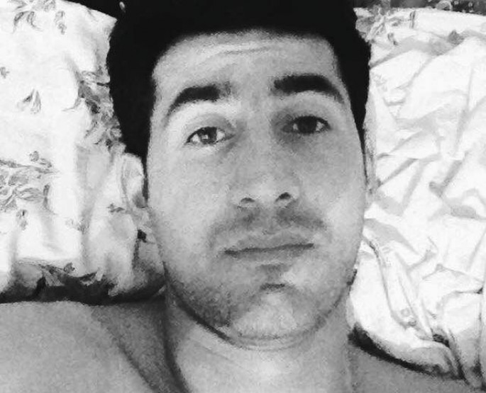 Evin tək oğlu idi: Qəzada cəsədi tanınmaz hala düşən Hafizin FOTOSU