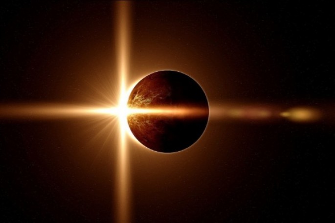 Bu il üç dəfə Günəş tutulması baş verəcək