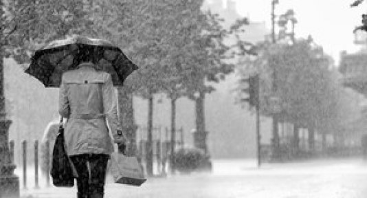 Hava şəraiti qeyri-sabit keçəcək - XƏBƏRDARLIQ