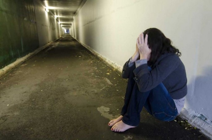 Bakı Beynəlxalq Avtovağzalında 24 yaşlı qız itib