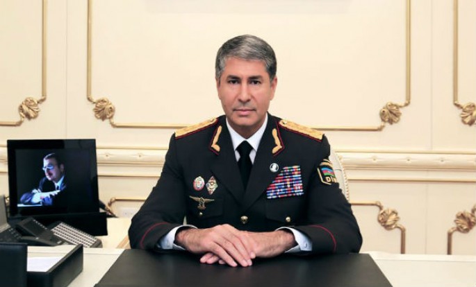 Vilayət Eyvazov rəisi vəzifəsindən AZAD ETDİ