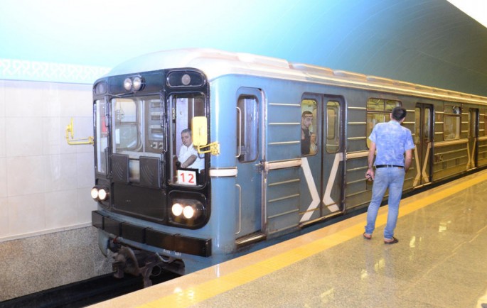 "Sahil" stansiyasında təhlükəsizlik artıq yüksək səviyyədə təmin olunacaq