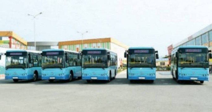 Bakıda bəzi müntəzəm marşrutların hərəkət sxemində dəyişiklik edilib