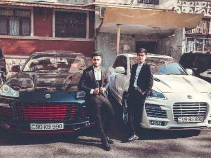 "Porsche" ilə gənc ananı öldürən uşağın taleyi necə olacaq? - HAZIRDA EVDƏDİR