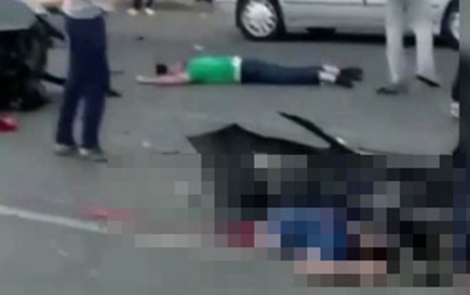 Baş həkimin avtomobillə vurduğu piyada 12 gün sonra öldü