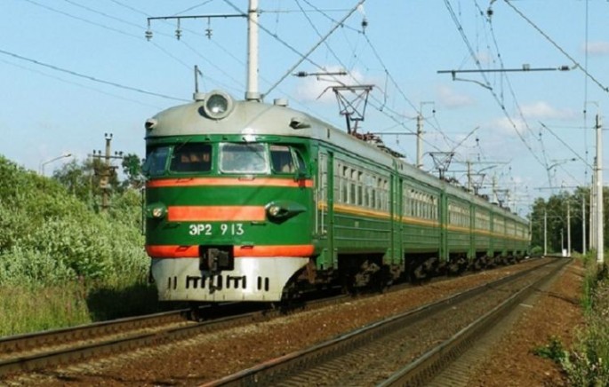 Bakıda azyaşlını qatar vurub