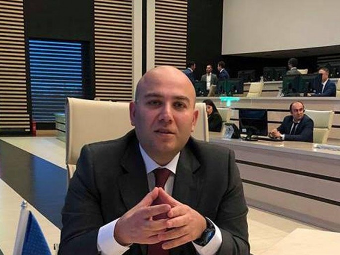 BNA-nın rəhbəri: “Libasımı dəyişib xəlvətcə reydlərə çıxıram” - FOTO