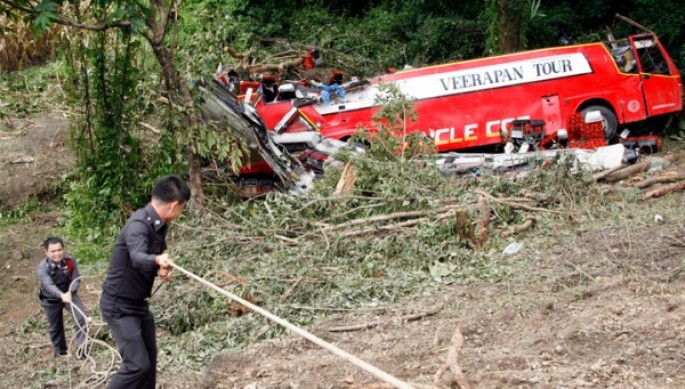 Bayram günləri 174 nəfər yol qəzalarında ölüb