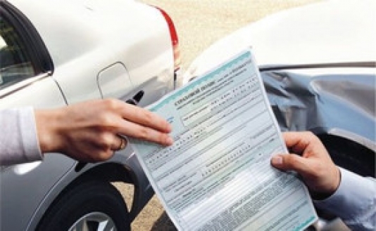 İcbari avtosığorta bazarı 4% artıb - Azərbaycanda