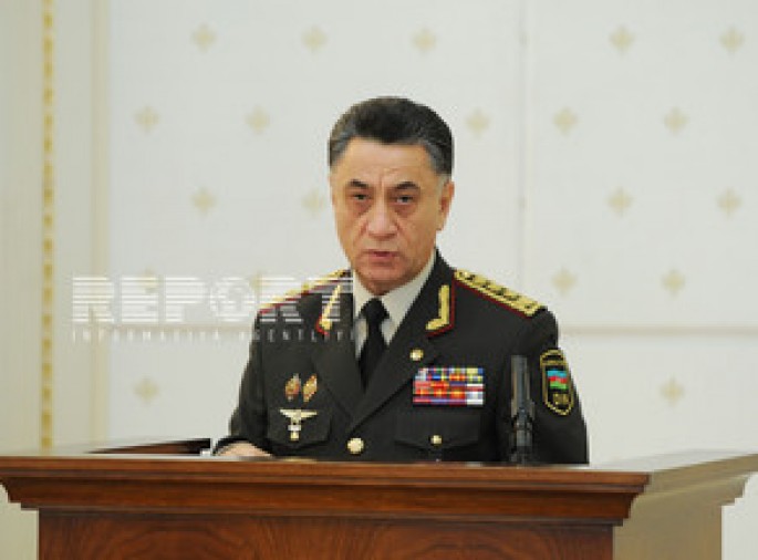 Ağır cinayətlər törədən 1300 cinayətkar qrup zərərsizləşdirilib