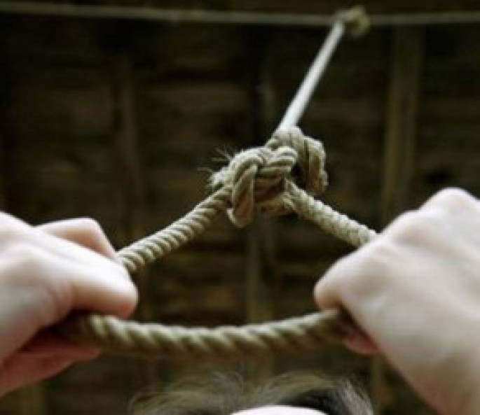 33 yaşlı kişi intihar edib - Cəlilabadda