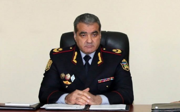 Mirqafar Seyidov: “Heç bir halda qarşıdurmaya və təxribata imkan verilməyəcək”