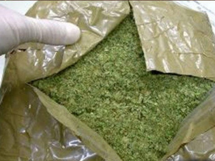 İranda narkotik deposu aşkarlandı