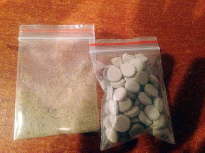 Şəxsin daxili orqanında narkotik vasitə aşkarlandı - FOTO