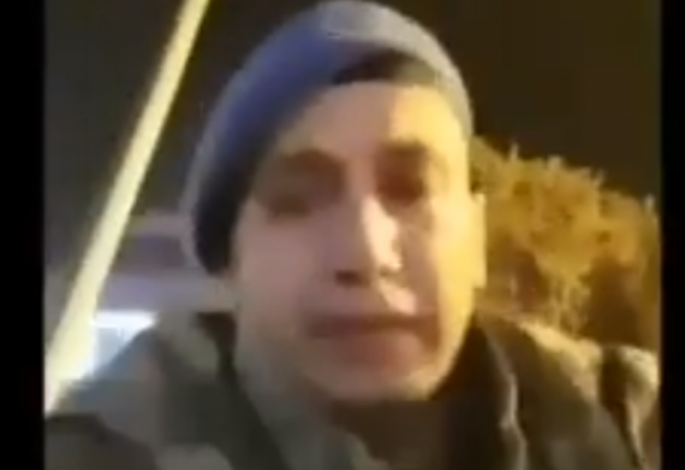 Türk əsgərlərinin Suriyadakı bu görüntüləri TÜKLƏRİNİZİ BİZ-BİZ EDƏCƏK - MÖHTƏŞƏM VİDEO