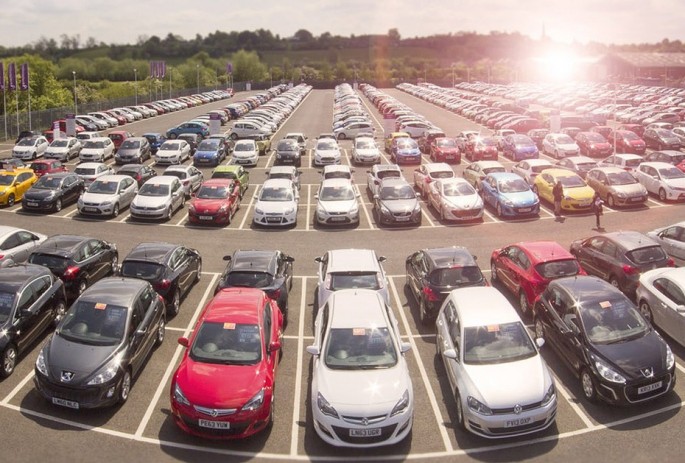 Daha bir hərrac keçirilir: "Nissan", "Hyundai", "Kia" avtomobilləri satılacaq
