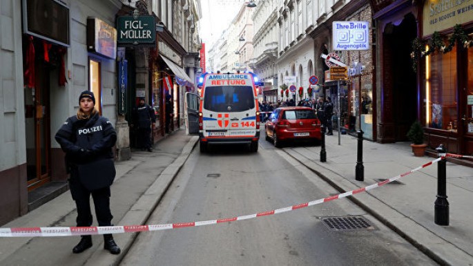 Restoranda atışma: ölən və yaralanan var