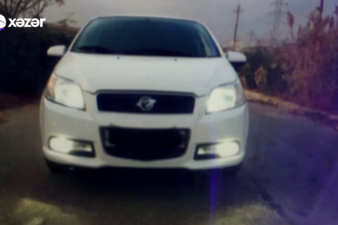 Biznes qurmaq istəyən qadın aldadıldığını iddia edir  - VİDEO