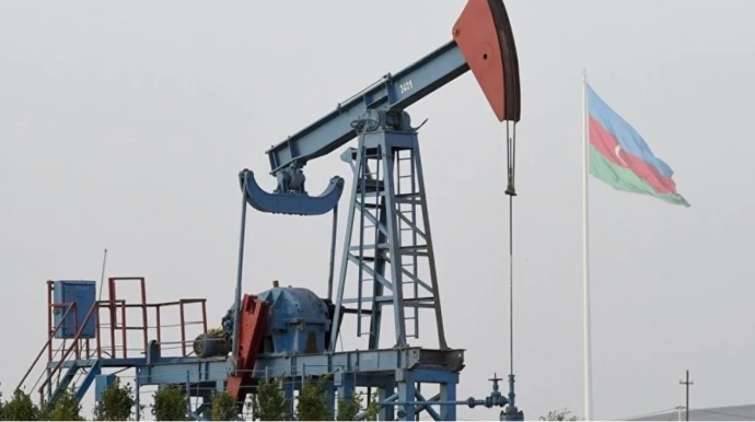 Azərbaycan neftinin qiyməti 127 dolları ötdü