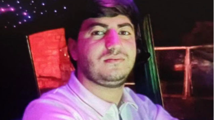 Rəşad bu kollecin tələbəsi imiş 