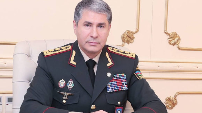 Vilayət Eyvazov Şəkidə vətəndaş qəbulu və sıra baxışı keçirəcək - FOTO