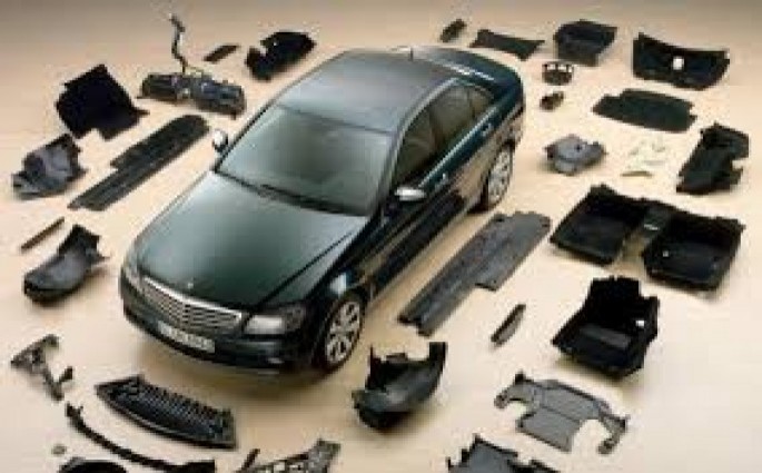 Azərbaycan nəqliyyat vasitələrinin hissələrinin idxalına çəkdiyi xərci 3% artırıb