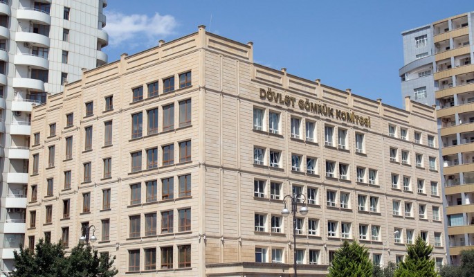 Yeni idxal gömrük rüsumunun tətbiqinə başlanılıb