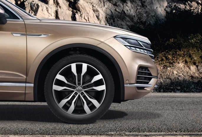 Azərbaycan və Çin birlikdə avtomobil şini istehsal edə bilər