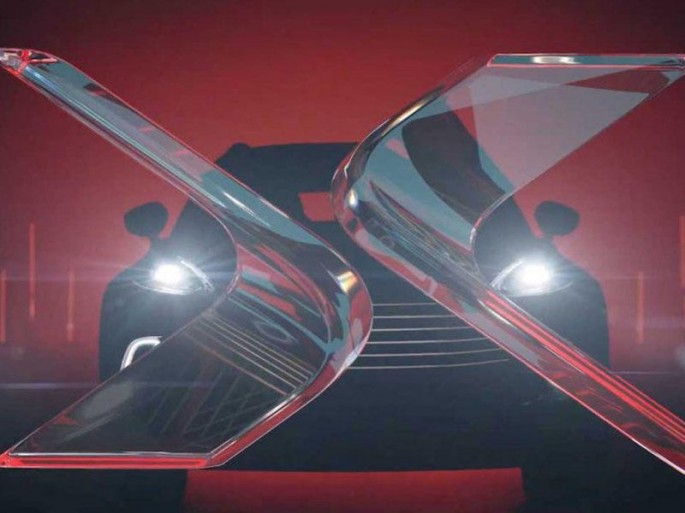 Aston Martin DBX modelinin yeni tizerini dərc edib - VİDEO
