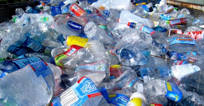 İnsan orqanizmində plastik kütlə aşkarlanıb