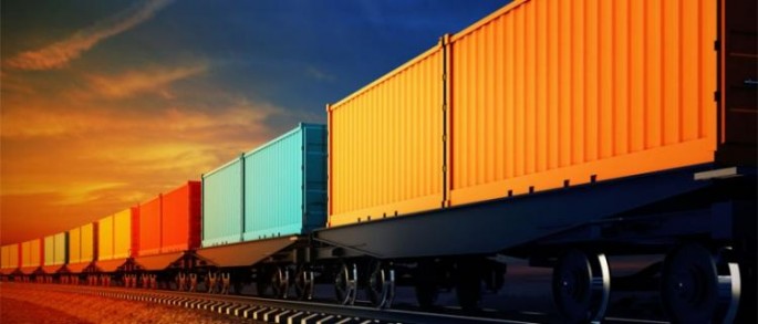 Çindən Azərbaycana daha bir blok qatarı gətiriləcək