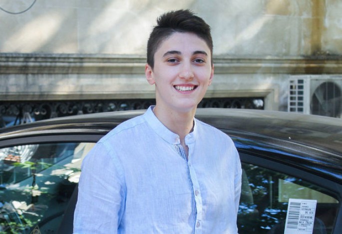 Tanınmış idmançı məhkəmə işi ilə bağlı prezidentə müraciət edib