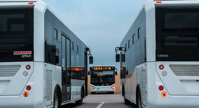 Professor: "İctimai nəqliyyatda vərəm yayıla bilər"