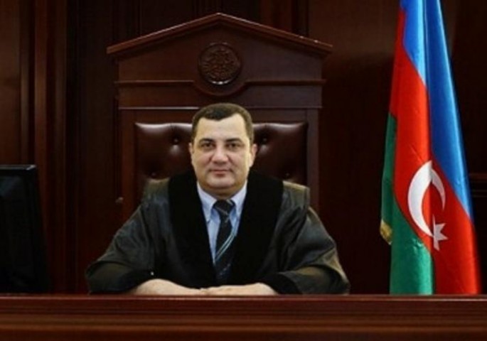 Hakimin 1700 manatlıq velosipedi oğurlandı - Bakıda