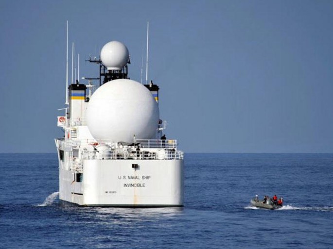 İrana pis xəbər: İngiltərə üçüncü gəmini də göndərir