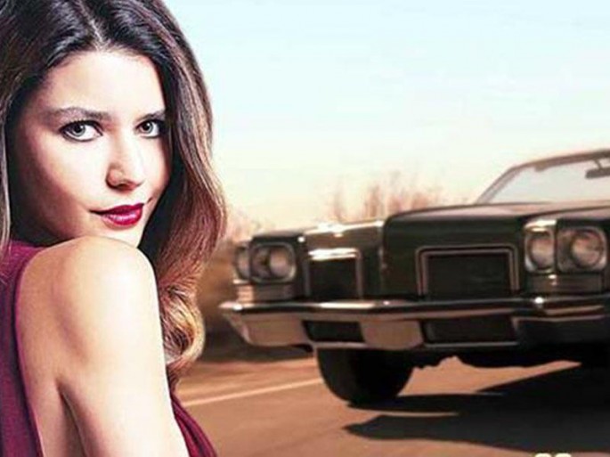 Berenin Kənana 46 ilin maşınını hədiyyə etdi - FOTO