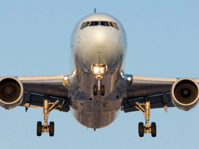 SON DƏQİQƏ: Göyərtəsində nazir olan təyyarə itdi