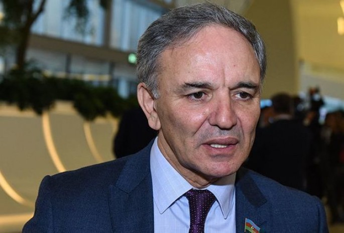 Amaşov: ““Mətbuat Şurası haqqında” ayrıca qanuna ehtiyac var”