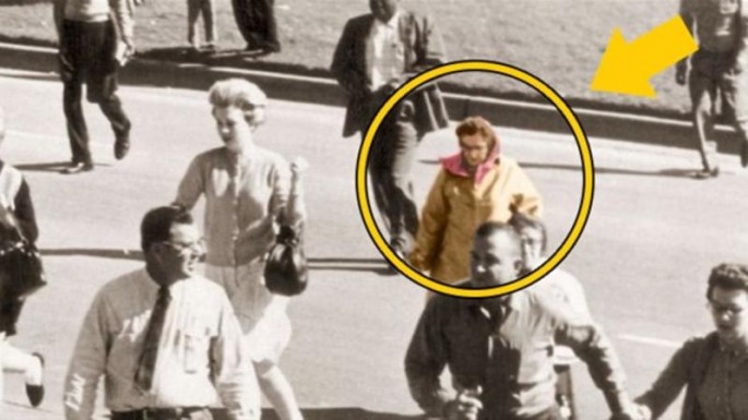 Kəşfiyyat 55 ildir ki, bu qadını axtarır - FOTO