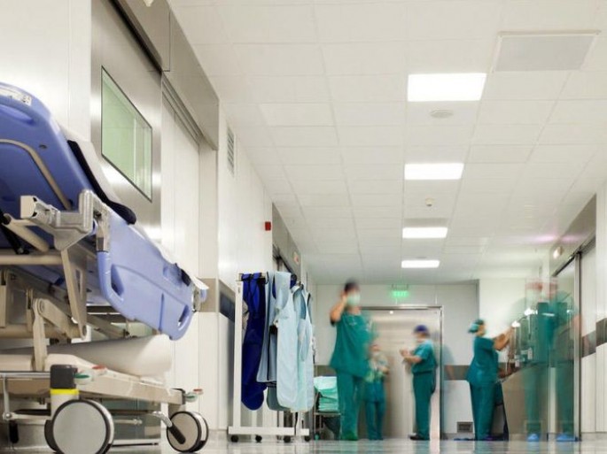 Bakıda 2 nəfəri avtomobil vurub